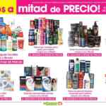 Folleto Mejores Precios de La Comer al 8 de febrero 2024 con 2do a mitad de precio y más