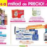 Folleto Mejores Precios de La Comer al 8 de febrero 2024 con 2do a mitad de precio y más