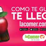 Folleto Mejores Precios de La Comer al 8 de febrero 2024 con 2do a mitad de precio y más