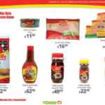 Folleto Mejores Precios de La Comer al 8 de febrero 2024 con 2do a mitad de precio y más