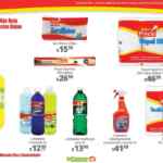 Folleto Mejores Precios de La Comer al 8 de febrero 2024 con 2do a mitad de precio y más