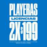 En Cuidado con el Perro 2 playeras de licencia para mujer a $199