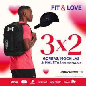 Imagen de la promo