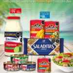 Folleto de Cuaresma Walmart Express del 22 de febrero al 13 de marzo 2024