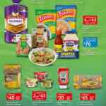 Folleto de Cuaresma Walmart Express del 22 de febrero al 13 de marzo 2024