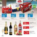Folleto de Cuaresma Walmart Express del 22 de febrero al 13 de marzo 2024