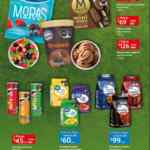Folleto de Cuaresma Walmart Express del 22 de febrero al 13 de marzo 2024