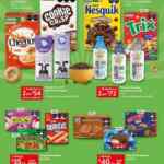Folleto de Cuaresma Walmart Express del 22 de febrero al 13 de marzo 2024