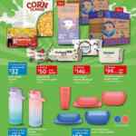Folleto de Cuaresma Walmart Express del 22 de febrero al 13 de marzo 2024