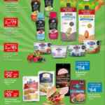 Folleto de Cuaresma Walmart Express del 22 de febrero al 13 de marzo 2024