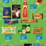 Folleto de Cuaresma Walmart Express del 22 de febrero al 13 de marzo 2024