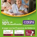 Folleto de Cuaresma Walmart Express del 22 de febrero al 13 de marzo 2024