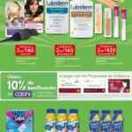 Folleto de Cuaresma Walmart Express del 22 de febrero al 13 de marzo 2024
