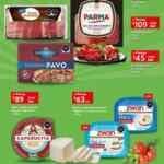 Folleto Walmart Express válido al 21 de febrero 2024