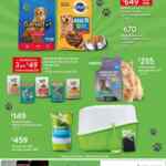 Folleto Walmart Express válido al 21 de febrero 2024