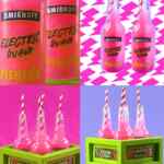 4 bebidas Electric Guava GRATIS con cupón de Fisher's los viernes de cuaresma