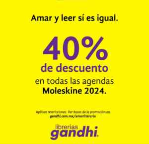 Imagen de la promo