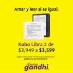 Ofertas Gandhi San Valentín febrero 2024: Hasta 40% de descuento y más