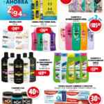 Folleto Farmacias Guadalajara del 15 al 29 de febrero 2024