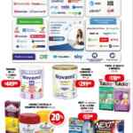 Folleto Farmacias Guadalajara del 15 al 29 de febrero 2024