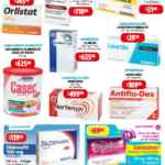 Folleto Farmacias Guadalajara del 15 al 29 de febrero 2024