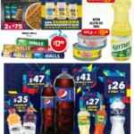 Folleto Farmacias Guadalajara del 15 al 29 de febrero 2024