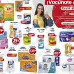 Ofertas Farmacias Guadalajara fin de semana 2 al 4 de febrero 2024