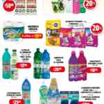 Folleto Farmacias Guadalajara Básicos a Precios ¡Muy Bajos! con ofertas al 14 de febrero 2024