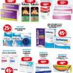Folleto Farmacias Guadalajara Básicos a Precios ¡Muy Bajos! con ofertas al 14 de febrero 2024