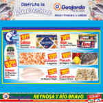 Ofertas Súper Guajardo frutas y verduras 20 al 22 de febrero