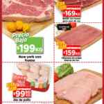 Folleto Fin de semana HEB al 5 de febrero con ofertas de 3x2, Productos GRATIS y más