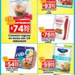 Folleto Fin de semana HEB al 5 de febrero con ofertas de 3x2, Productos GRATIS y más