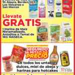 Folleto Fin de semana HEB al 5 de febrero con ofertas de 3x2, Productos GRATIS y más