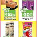 Folleto Fin de semana HEB al 5 de febrero con ofertas de 3x2, Productos GRATIS y más