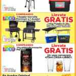 Folleto Fin de semana HEB al 5 de febrero con ofertas de 3x2, Productos GRATIS y más