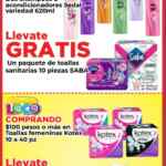 Folleto Fin de semana HEB: Six pack GRATIS comprando $299 o más en picaña, 4 sillas GRATIS al comprar pantalla Roku TV de 58" y más
