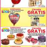 Folleto Fin de semana HEB: Six pack GRATIS comprando $299 o más en picaña, 4 sillas GRATIS al comprar pantalla Roku TV de 58" y más