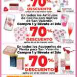 Folleto Fin de semana HEB: Six pack GRATIS comprando $299 o más en picaña, 4 sillas GRATIS al comprar pantalla Roku TV de 58" y más
