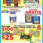 Folleto Fin de semana HEB al 19 de febrero: 2x1 en sartenes, 3x2 en utensilios de cocina y más