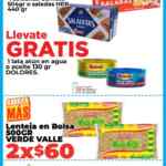 Folleto Fin de semana HEB al 19 de febrero: 2x1 en sartenes, 3x2 en utensilios de cocina y más