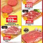 Folleto Fin de semana HEB al 19 de febrero: 2x1 en sartenes, 3x2 en utensilios de cocina y más