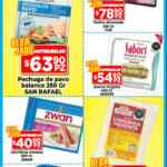 Folleto Fin de semana HEB al 19 de febrero: 2x1 en sartenes, 3x2 en utensilios de cocina y más