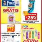 Folleto Fin de semana HEB al 19 de febrero: 2x1 en sartenes, 3x2 en utensilios de cocina y más
