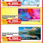Folleto Fin de semana HEB al 19 de febrero: 2x1 en sartenes, 3x2 en utensilios de cocina y más