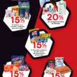 Folleto Fin de semana HEB al 19 de febrero: 2x1 en sartenes, 3x2 en utensilios de cocina y más