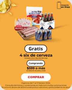 Imagen de la promo