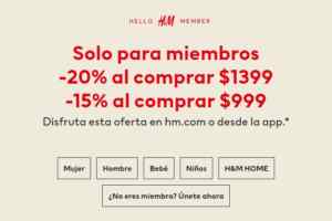 Imagen de la promo