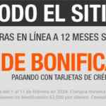 Promo Home Depot BBVA: 10% de bonificación en toda. la tienda en línea