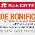 Promo Home Depot Banorte de hasta 15% de bonificación en toda la tienda