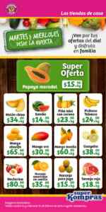 Imagen de la promo